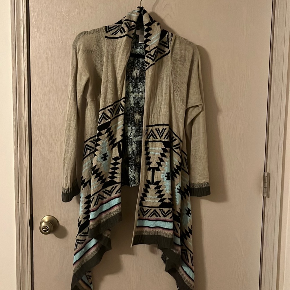 Cardigan